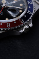 1986 Rolex 16750 Pepsi GMT
