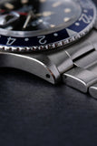1986 Rolex 16750 Pepsi GMT
