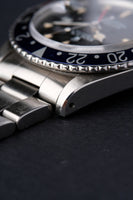 1986 Rolex 16750 Pepsi GMT