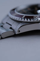 1991 Rolex Tropical "Spitfire" 16610 Submariner