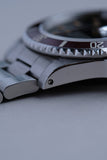 1991 Rolex Tropical "Spitfire" 16610 Submariner