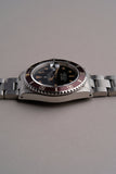 1991 Rolex Tropical "Spitfire" 16610 Submariner