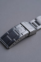1991 Rolex Tropical "Spitfire" 16610 Submariner