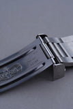 1991 Rolex Tropical "Spitfire" 16610 Submariner