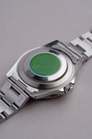 1991 Rolex Tropical "Spitfire" 16610 Submariner