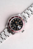 1991 Rolex Tropical "Spitfire" 16610 Submariner