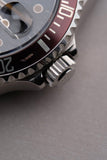 1991 Rolex Tropical "Spitfire" 16610 Submariner