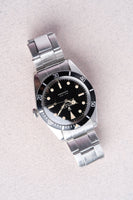1962 Rolex 5508 Submariner