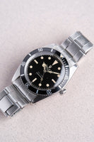 1962 Rolex 5508 Submariner