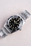 1962 Rolex 5508 Submariner