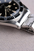 1962 Rolex 5508 Submariner