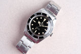 1962 Rolex 5508 Submariner