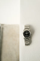 1997 Rolex 14270 Tritium Explorer I - Box & Books