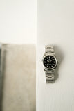 1997 Rolex 14270 Tritium Explorer I - Box & Books