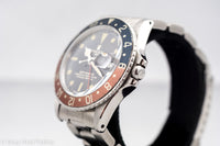 1966 Rolex 1675 Gilt GMT