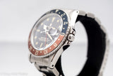 1966 Rolex 1675 Gilt GMT