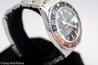 1966 Rolex 1675 Gilt GMT