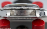 1970 Rolex Submariner 5513 - Super Fat Font Insert
