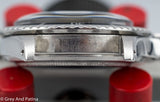 1970 Rolex Submariner 5513 - Super Fat Font Insert