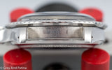 1970 Rolex Submariner 5513 - Super Fat Font Insert