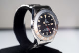 1970 Rolex 1675 GMT w/ MK1 Dial & Tropic 38