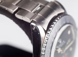 1970 Rolex 1675 GMT w/ MK1 Dial & Tropic 38