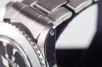 1970 Rolex 1675 GMT w/ MK1 Dial & Tropic 38