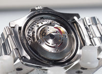 1970 Rolex 1675 GMT w/ MK1 Dial & Tropic 38
