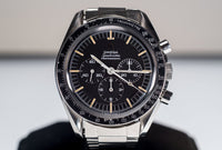 1967 Omega 145.012 Speedmaster