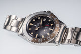 1970 Rolex 1675 GMT w/ MK1 Dial & Tropic 38