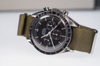1967 Omega 145.012 Speedmaster