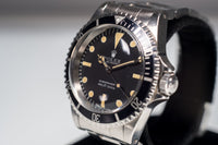 1979 Maxi Mk3 "Lollipop" 5513 Submariner
