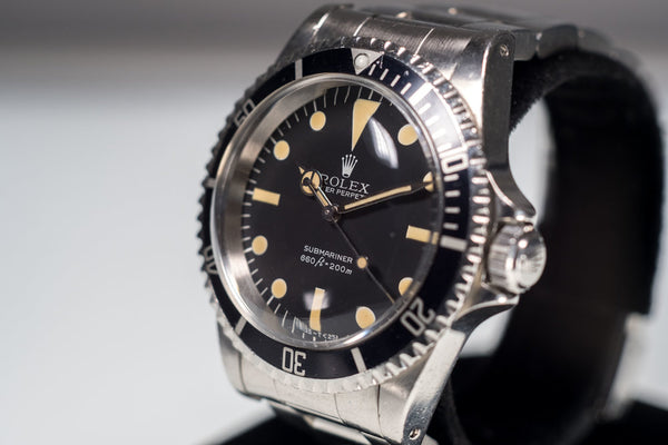 1979 Maxi Mk3 "Lollipop" 5513 Submariner