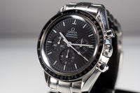 2000 Omega Speedmaster Complete