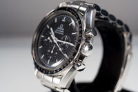 2000 Omega Speedmaster Complete