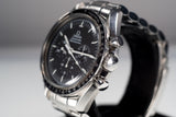 2000 Omega Speedmaster Complete