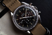 1967 Omega 145.012 Speedmaster (Pre-Moon)