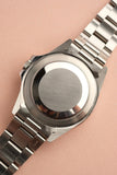 1987 Rolex 16760 Fat Lady Coke GMT