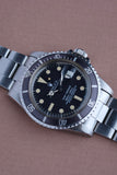 1977 Rolex 1680 Submariner with Lilac insert