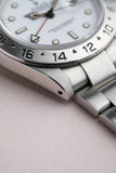Rolex Polar 16570 Explorer w/ “Corn” Dial