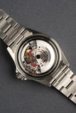 1996 Rolex 16610 - Box and Papers Blue insert