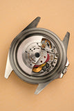 1990 Rolex 16570 Explorer Polar Tritium Dial