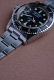 1977 Rolex 1680 Submariner with Lilac insert