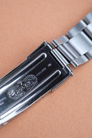 1978 Rolex 1675 Pepsi GMT - Maxi Mk 4 Dial