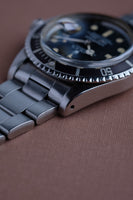 1977 Rolex 1680 Submariner with Lilac insert