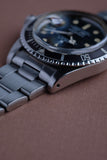 1977 Rolex 1680 Submariner with Lilac insert