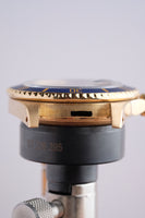 1981 Rolex 16808 Blue Nipple Dial Submariner
