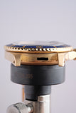 1981 Rolex 16808 Blue Nipple Dial Submariner