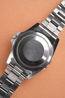 1978 Rolex 1675 Pepsi GMT - Maxi Mk 4 Dial