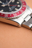 1978 Rolex 1675 Pepsi GMT - Maxi Mk 4 Dial